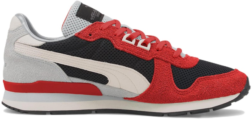 AC 밀란 x 푸마 RX 737 '레드 블랙' 387761-02 Order AC 밀란 x 푸마 RX 737 '레드 블랙' 387761-02