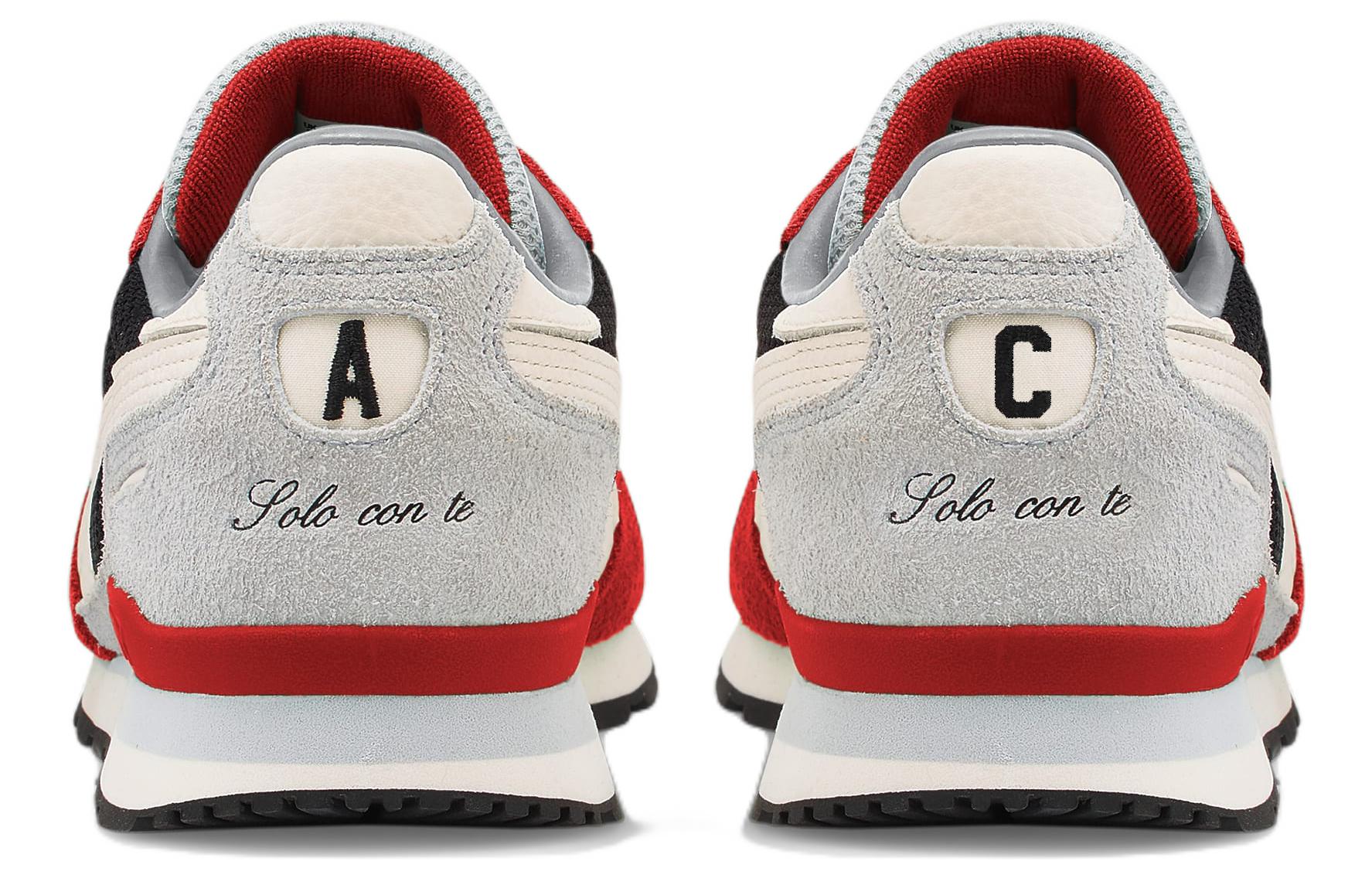 Purchase A.C. Milan x Puma RX 737 '紅黑' 387761-02