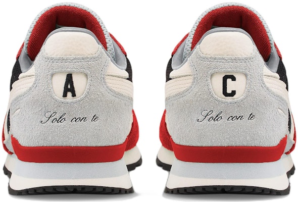 AC 밀란 x 푸마 RX 737 '레드 블랙' 387761-02 Purchase AC 밀란 x 푸마 RX 737 '레드 블랙' 387761-02