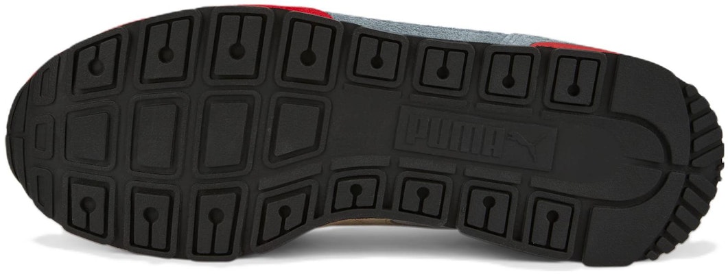 AC 밀란 x 푸마 RX 737 '레드 블랙' 387761-02 Details for AC 밀란 x 푸마 RX 737 '레드 블랙' 387761-02