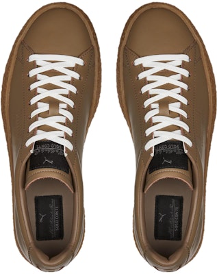 A.C. Milan x Puma Weekend 'Fossil' - Edisi Istimewa 387762-02 Shop A.C. Milan x Puma Weekend 'Fossil' - Edisi Istimewa 387762-02