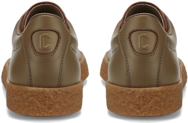 A.C. Milan x Puma Weekend 'Fossil' - Edisi Istimewa 387762-02 Purchase A.C. Milan x Puma Weekend 'Fossil' - Edisi Istimewa 387762-02