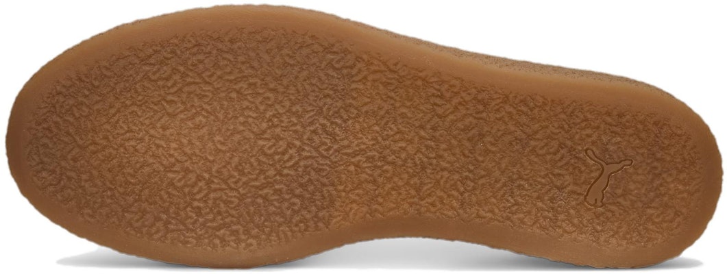 A.C. Milan x Puma Weekend 'Fossil' - Edisi Istimewa 387762-02 Details for A.C. Milan x Puma Weekend 'Fossil' - Edisi Istimewa 387762-02