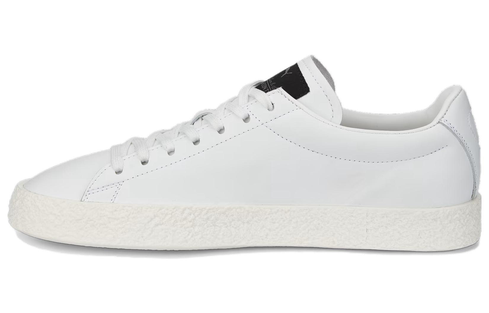 Buy AC밀란 x 푸마 위켄드 '화이트' 387762-01