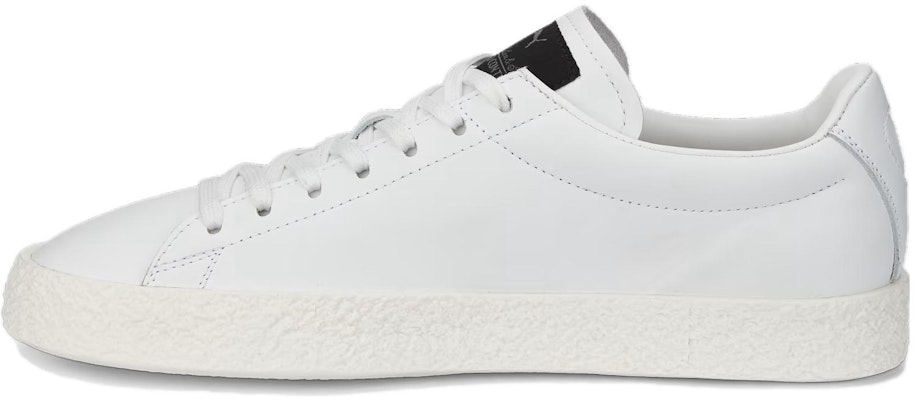 AC밀란 x 푸마 위켄드 '화이트' 387762-01 Buy AC밀란 x 푸마 위켄드 '화이트' 387762-01