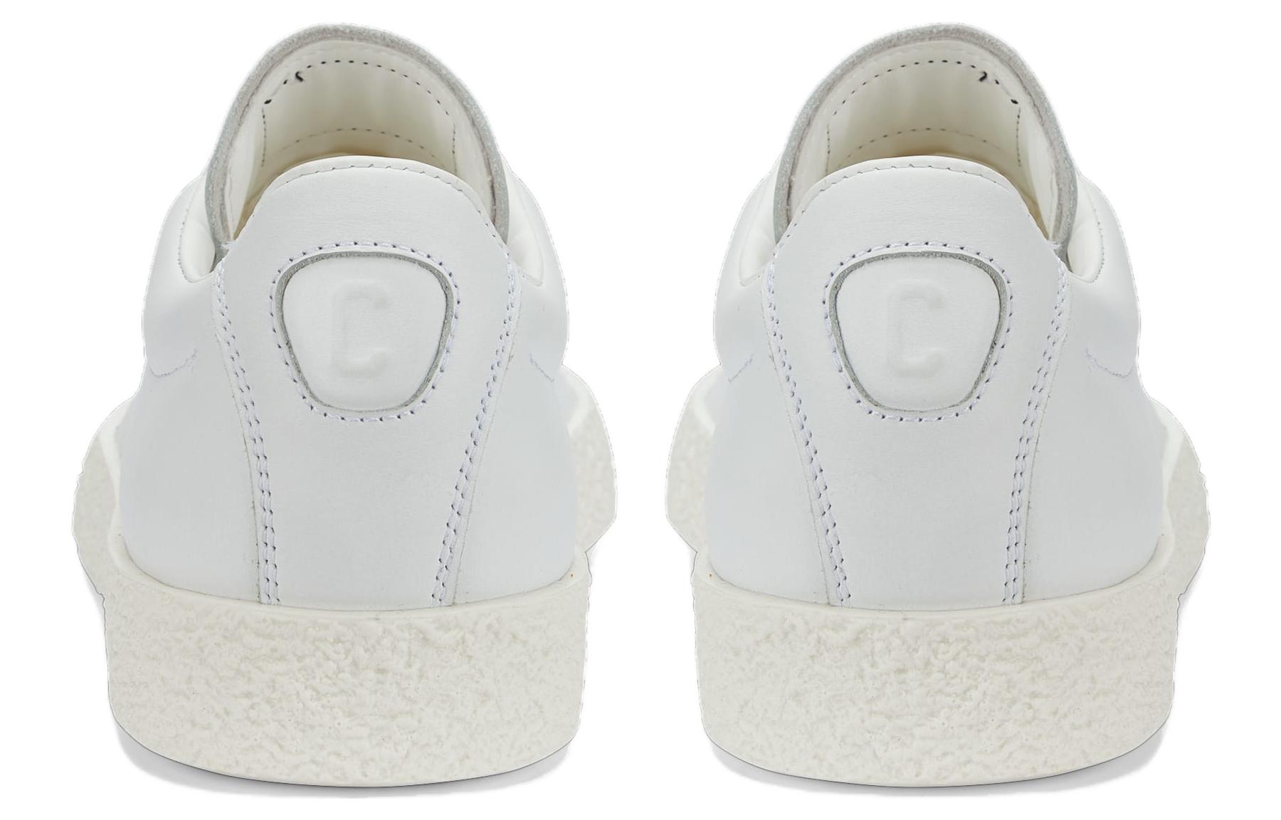 Shop AC밀란 x 푸마 위켄드 '화이트' 387762-01