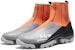 A-Cold-Wall * High-Top 'Cetakan Logo Jingga Terang' ACWUF052-BROR