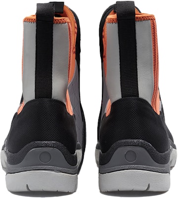 A-Cold-Wall * High-Top 'Bright Orange Logo Print' ACWUF052-BROR Purchase A-Cold-Wall * High-Top 'Bright Orange Logo Print' ACWUF052-BROR