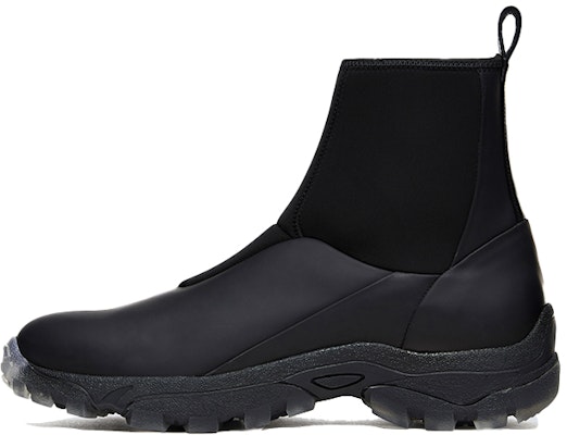 A-Cold-Wall * High-Top Slip-On 'Black Leather' ACWUF029A-BLACK Buy A-Cold-Wall * High-Top Slip-On 'Black Leather' ACWUF029A-BLACK