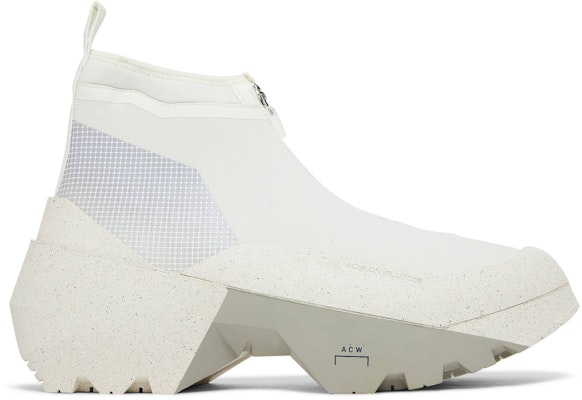 A-Cold-Wall* x Converse Geo Forma Boot 'Lily White' A04136C Buy A-Cold-Wall* x Converse Geo Forma Boot 'Lily White' A04136C