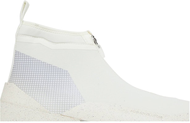 A-Cold-Wall* x Converse Geo Forma Boot 'Lily White' A04136C Order A-Cold-Wall* x Converse Geo Forma Boot 'Lily White' A04136C