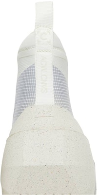 A-Cold-Wall* x Converse Geo Forma Boot 'Lily White' A04136C Sizing A-Cold-Wall* x Converse Geo Forma Boot 'Lily White' A04136C
