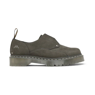A-Cold-Wall* Dr. Martens 1461 Bex 'Slate Grey'