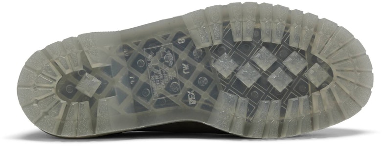 A-Cold-Wall* x Dr. Martens 1461 Bex 'Abu-abu Slate' 31370021 Shop A-Cold-Wall* x Dr. Martens 1461 Bex 'Abu-abu Slate' 31370021