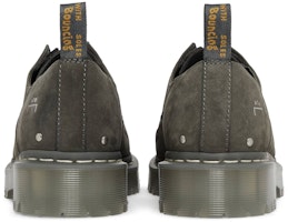 A-Cold-Wall* x Dr. Martens 1461 Bex 'Kelabu Slate' 31370021 Details for A-Cold-Wall* x Dr. Martens 1461 Bex 'Kelabu Slate' 31370021