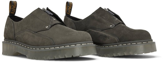 A-Cold-Wall* x Dr. Martens 1461 Bex 'Kelabu Slate' 31370021 Cheap A-Cold-Wall* x Dr. Martens 1461 Bex 'Kelabu Slate' 31370021