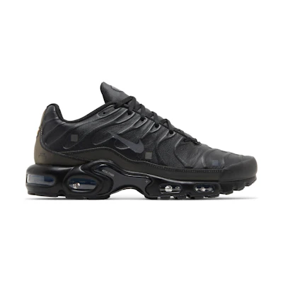 A-COLD-WALL* Nike Air Max Plus 'Black'