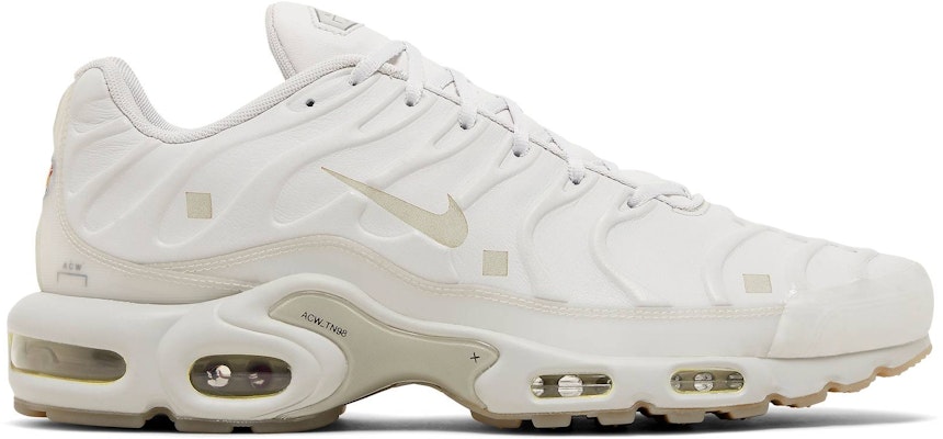 A-COLD-WALL* x Nike Air Max Plus 'Platinum Tint' FD7855-002 Buy A-COLD-WALL* x Nike Air Max Plus 'Platinum Tint' FD7855-002
