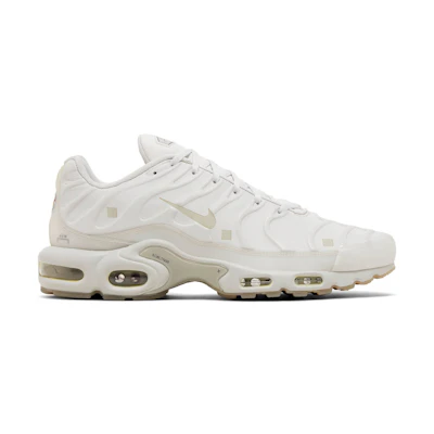 A-COLD-WALL* Nike Air Max Plus 'Platinum Tint'