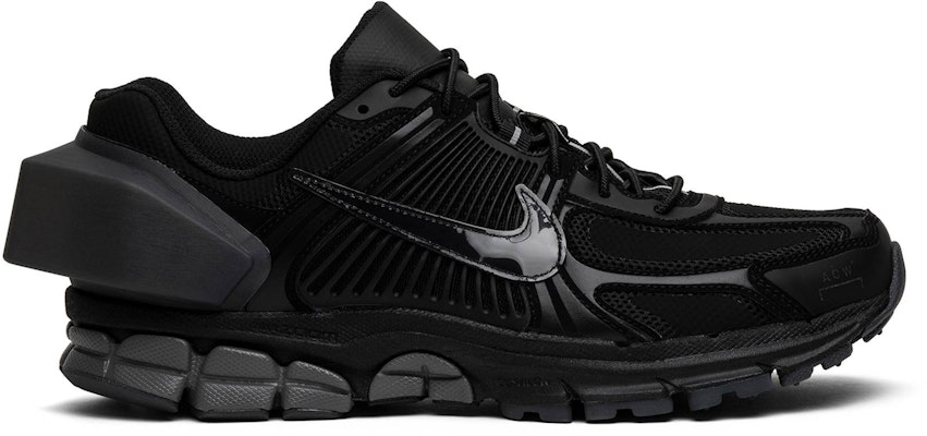 A‑Cold‑Wall* x Nike Air Zoom Vomero 5 'Black' AT3152‑001