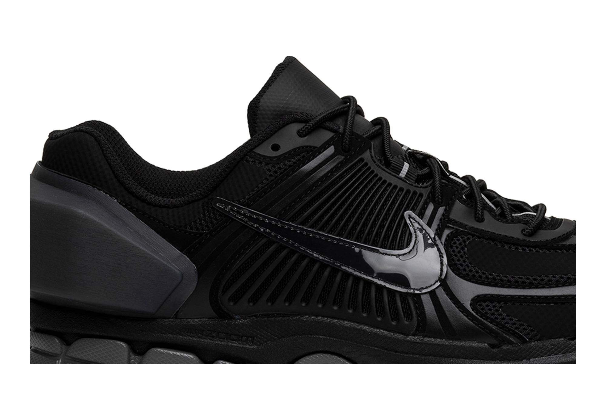 A-Cold-Wall* x Nike Air Zoom Vomero 5 'Black' AT3152-001 - Image 2