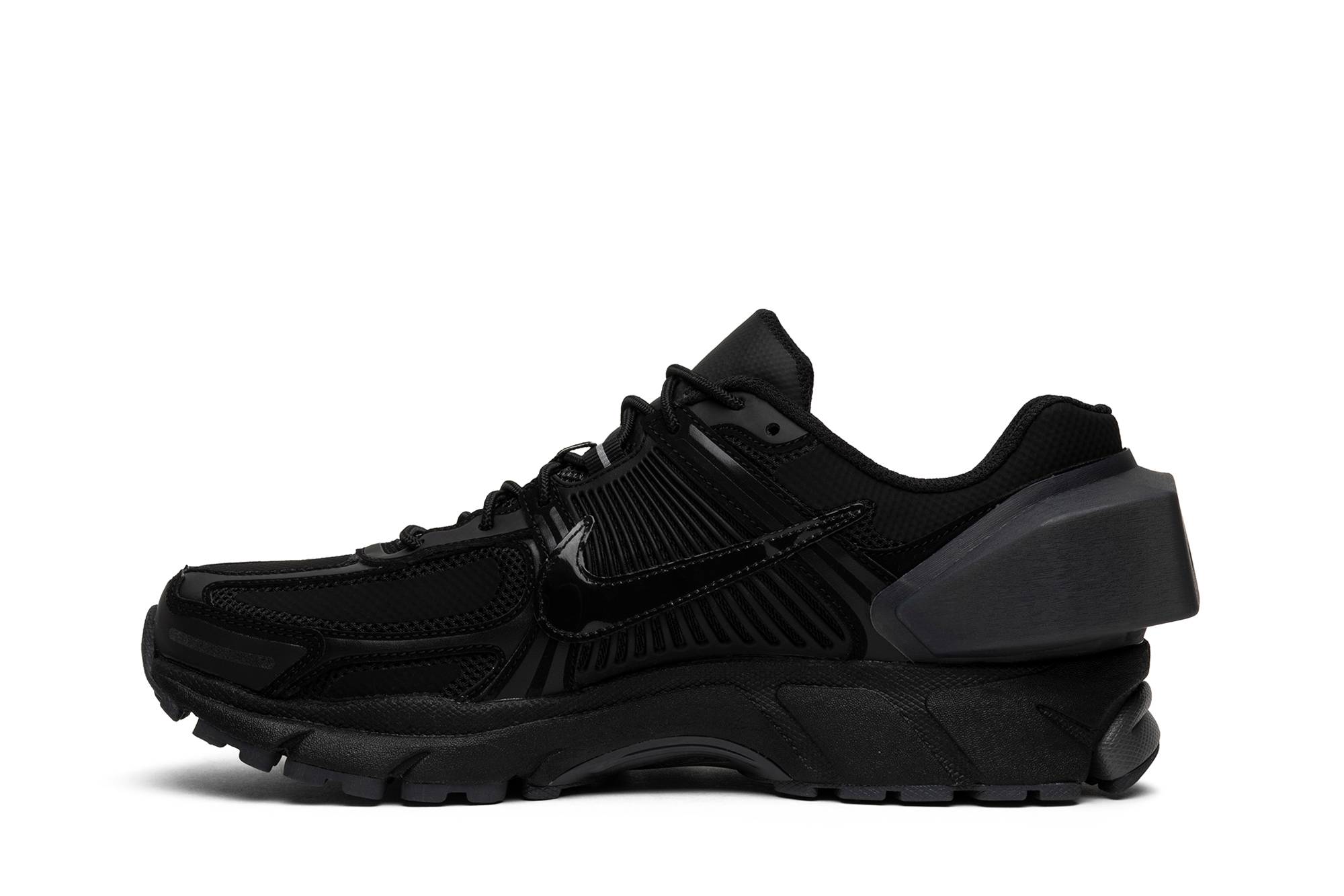 A-Cold-Wall* x Nike Air Zoom Vomero 5 'Black' AT3152-001 - Image 3