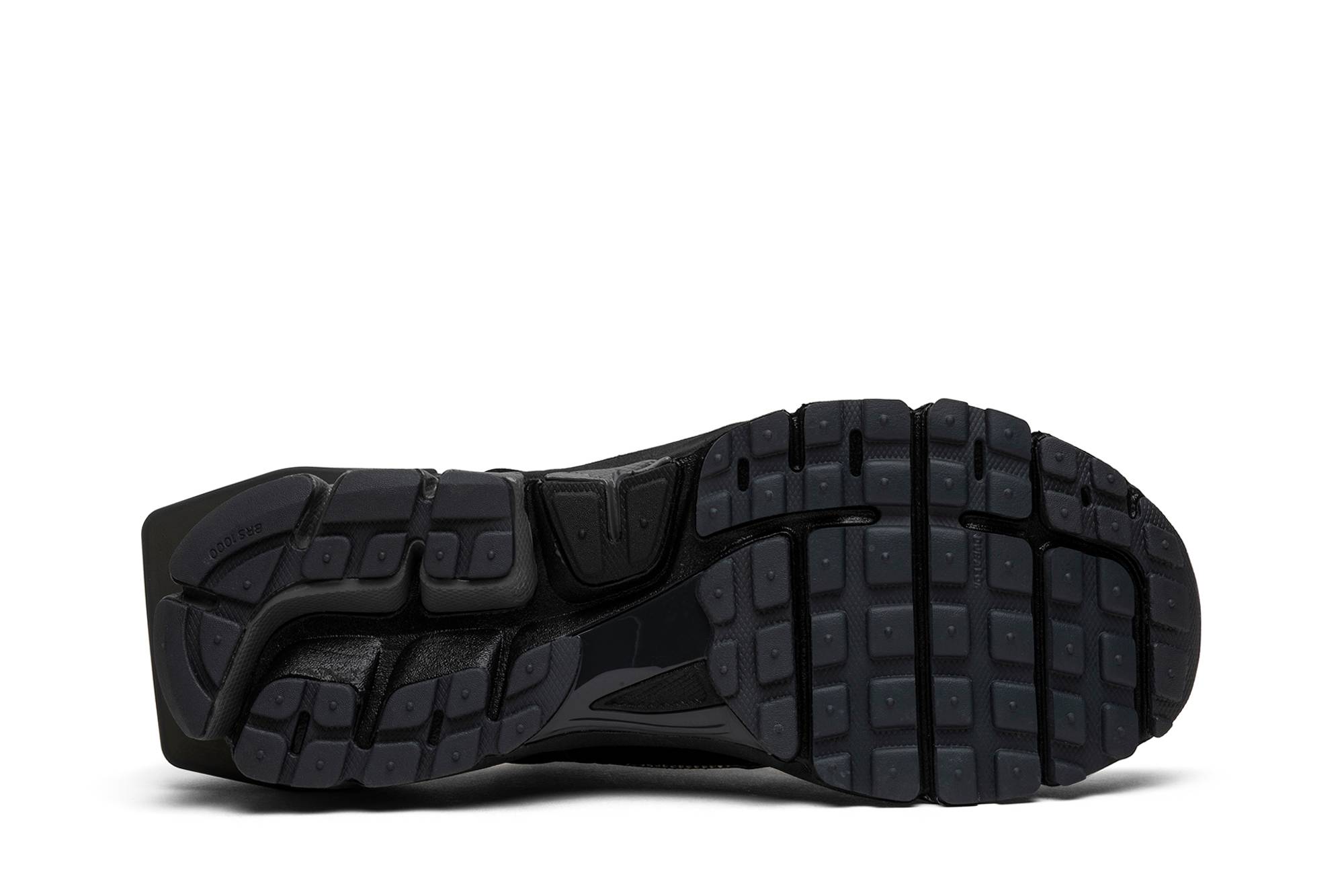 A-Cold-Wall* x Nike Air Zoom Vomero 5 'Black' AT3152-001 - Image 4