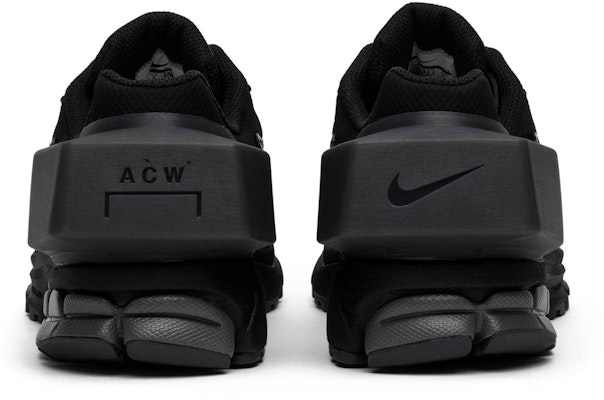 A‑Cold‑Wall* x Nike Air Zoom Vomero 5 'Black' AT3152‑001 - AT3152 ...