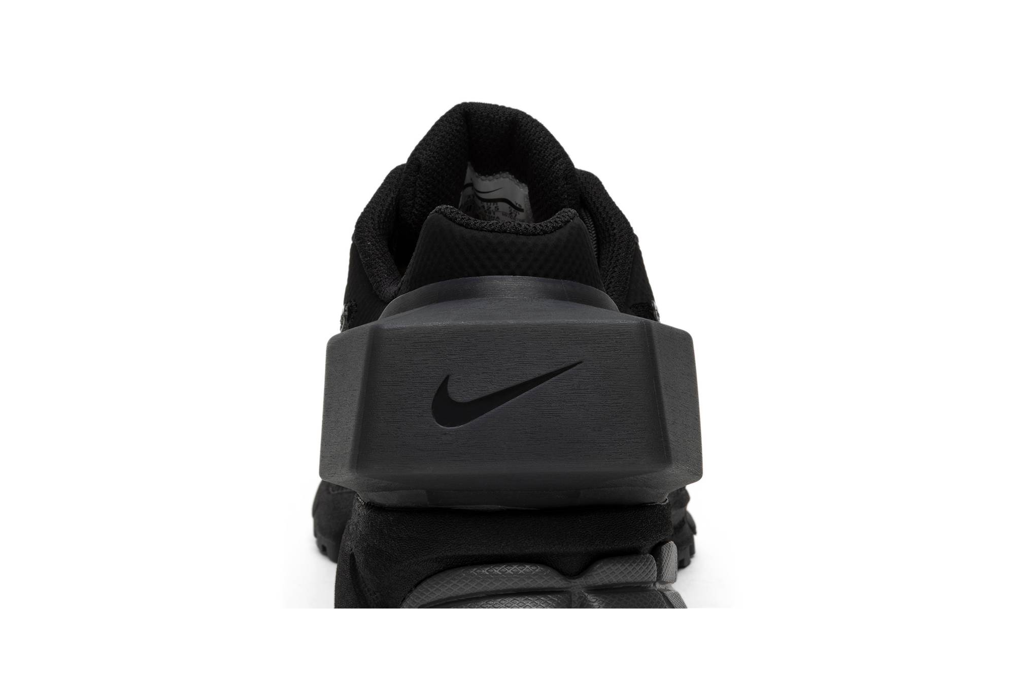A-Cold-Wall* x Nike Air Zoom Vomero 5 'Black' AT3152-001 - Image 7