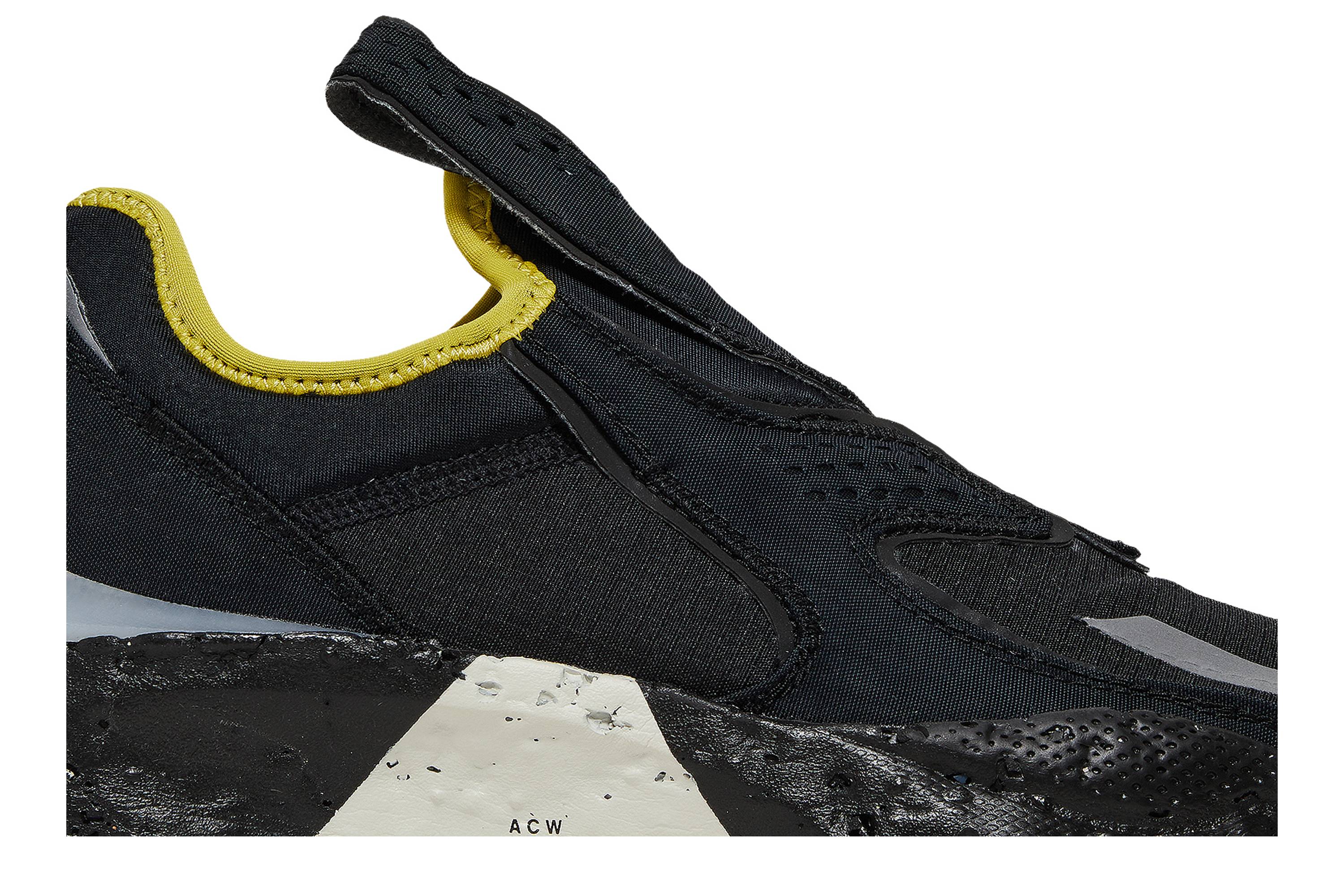 A-Cold-Wall Converse Aeon Active CX 'Black Apple Green' 圖 2