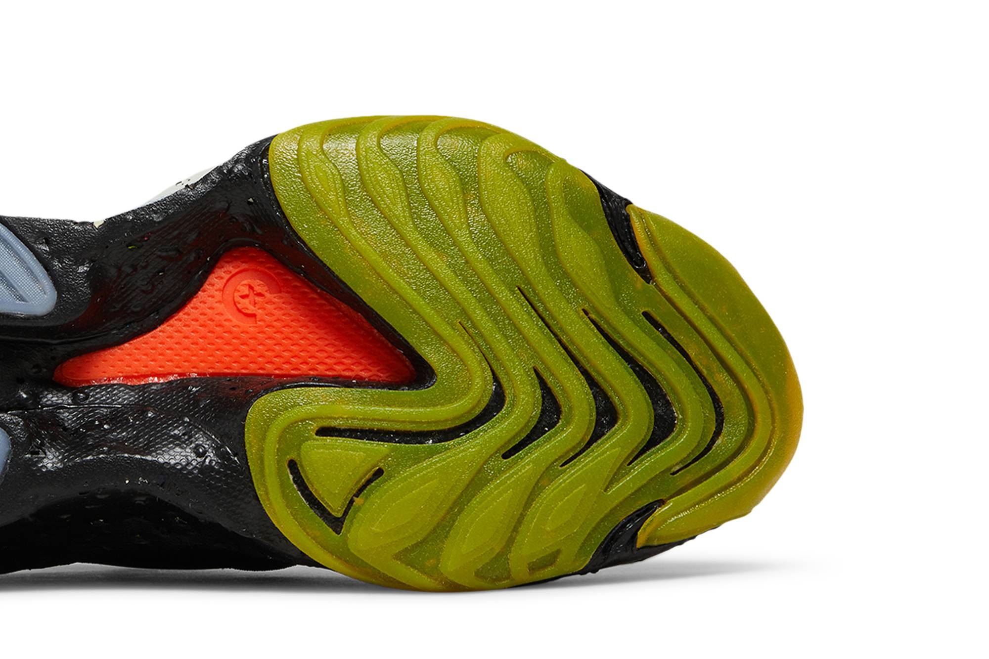 A-Cold-Wall Converse Aeon Active CX 'Black Apple Green' 圖 5