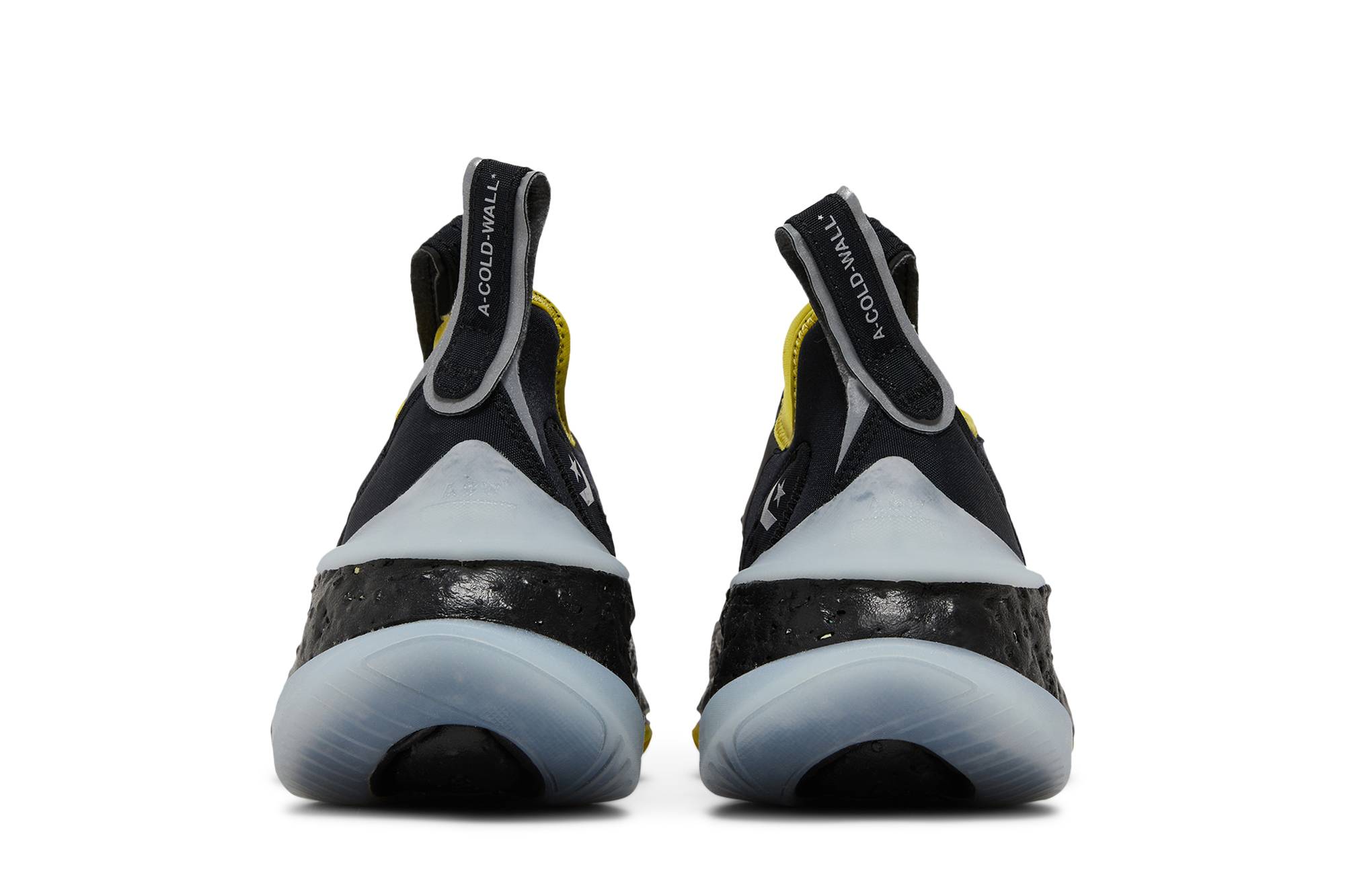 A-Cold-Wall Converse Aeon Active CX 'Black Apple Green' 圖 6