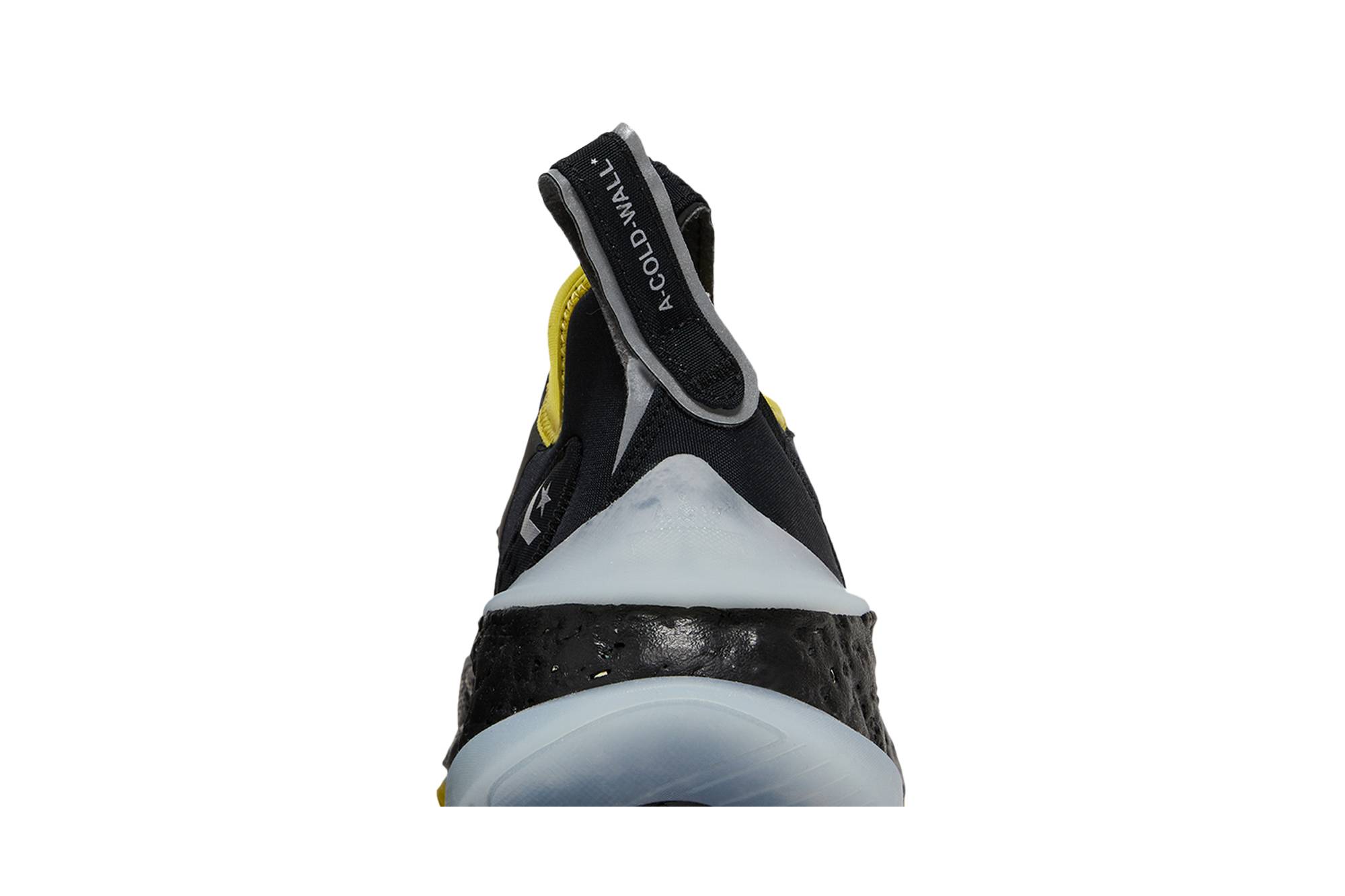 A-Cold-Wall Converse Aeon Active CX 'Black Apple Green' 圖 7