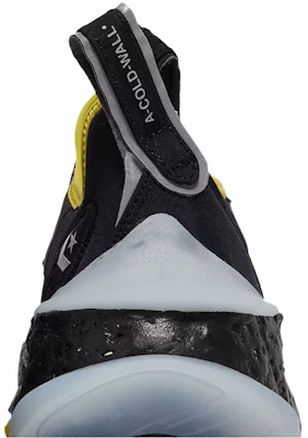 A-Cold-Wall x Converse Aeon Active CX 'Negro Verde Manzana' A00681C Sizing A-Cold-Wall x Converse Aeon Active CX 'Negro Verde Manzana' A00681C