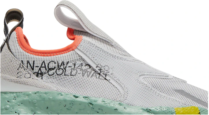 A-Cold-Wall x Converse Aeon Active CX zapatillas deportivas. A00679C Order A-Cold-Wall x Converse Aeon Active CX zapatillas deportivas. A00679C