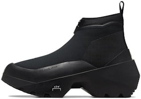 Converse A-COLD-WALL* x Geo Forma Boot 'Black Comfort Durable Breathable High-Top Lifestyle' A08008C-001 Converse A-COLD-WALL* x Geo Forma Boot 'Black Comfort Durable Breathable High-Top Lifestyle' A08008C-001