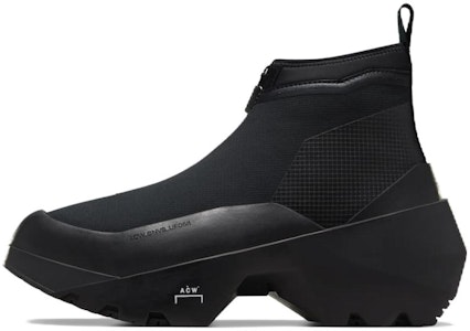 Converse A-COLD-WALL* x Geo Forma Boot 'Hitam Nyaman Tahan Lama Bernapas High-Top' A08008C-001 Buy Converse A-COLD-WALL* x Geo Forma Boot 'Hitam Nyaman Tahan Lama Bernapas High-Top' A08008C-001