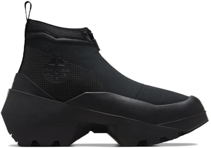 Converse A-COLD-WALL* x Geo Forma Boot 'Hitam Nyaman Tahan Lama Bernapas High-Top' A08008C-001 Order Converse A-COLD-WALL* x Geo Forma Boot 'Hitam Nyaman Tahan Lama Bernapas High-Top' A08008C-001