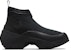 Converse A-COLD-WALL* x Geo Forma Boot 'Hitam Selesa Tahan Lama Bernafas Tinggi Gaya Hidup' A08008C-001