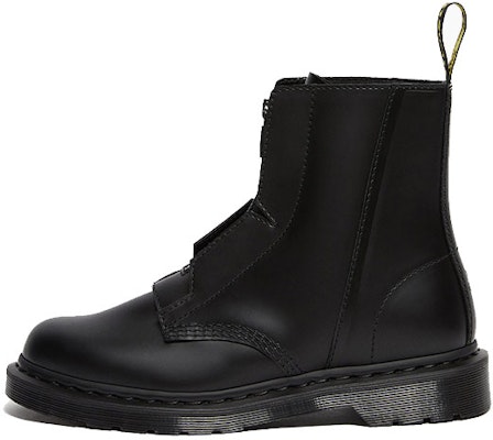 A Cold Wall x Dr. Martens 1460 Zip-Up بوت Zip-Up 26518001 Buy A Cold Wall x Dr. Martens 1460 Zip-Up بوت Zip-Up 26518001