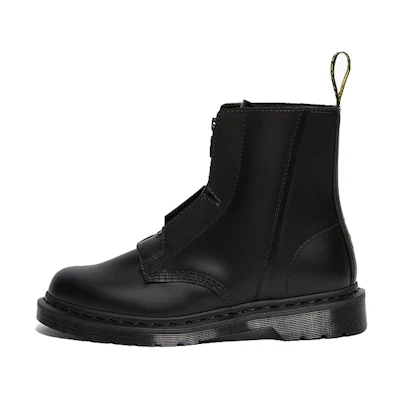 A Cold Wall Dr. Martens 1460 Zip-Up