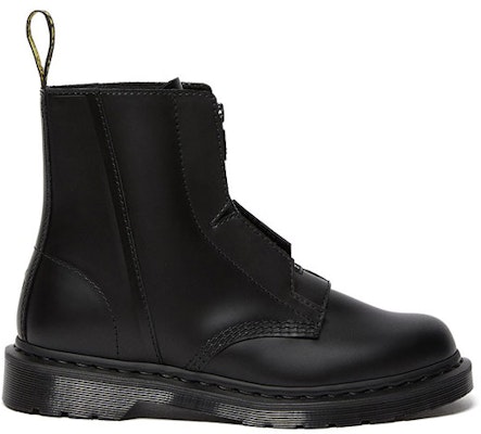 A Cold Wall x Dr. Martens 1460 Zip-Up بوت Zip-Up 26518001 Order A Cold Wall x Dr. Martens 1460 Zip-Up بوت Zip-Up 26518001