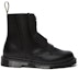 Order A Cold Wall x Dr. Martens 1460 Zip-Up بوت Zip-Up 26518001
