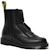 A Cold Wall x Dr. Martens 1460 Zip-Up بوت Zip-Up 26518001