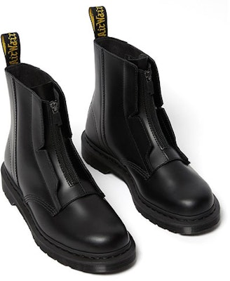 A-COLD-WALL* × Dr. Martens ジップ 1460 26518001 Shop A-COLD-WALL* × Dr. Martens ジップ 1460 26518001