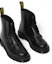 Shop A Cold Wall x Dr. Martens 1460 Zip-Up بوت Zip-Up 26518001