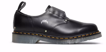 A-Cold-Wall x Dr. Martens 1461 'Iced Black' 27423001 A-Cold-Wall x Dr. Martens 1461 'Iced Black' 27423001