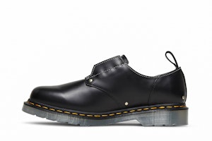 A-Cold-Wall x Dr. Martens 1461 'Hitam Dingin' 27423001 Lookbook A-Cold-Wall x Dr. Martens 1461 'Hitam Dingin' 27423001