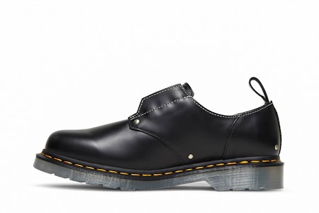 A-Cold-Wall x Dr. Martens 1461 'Hitam Berais' 27423001 Lookbook A-Cold-Wall x Dr. Martens 1461 'Hitam Berais' 27423001