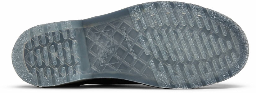 A-Cold-Wall x Dr. Martens 1461 'Hitam Berais' 27423001 Shop A-Cold-Wall x Dr. Martens 1461 'Hitam Berais' 27423001